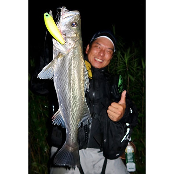 ＷＡＫＥＹ　ＢＯＯ　８６ｍｍ　２２ｇ